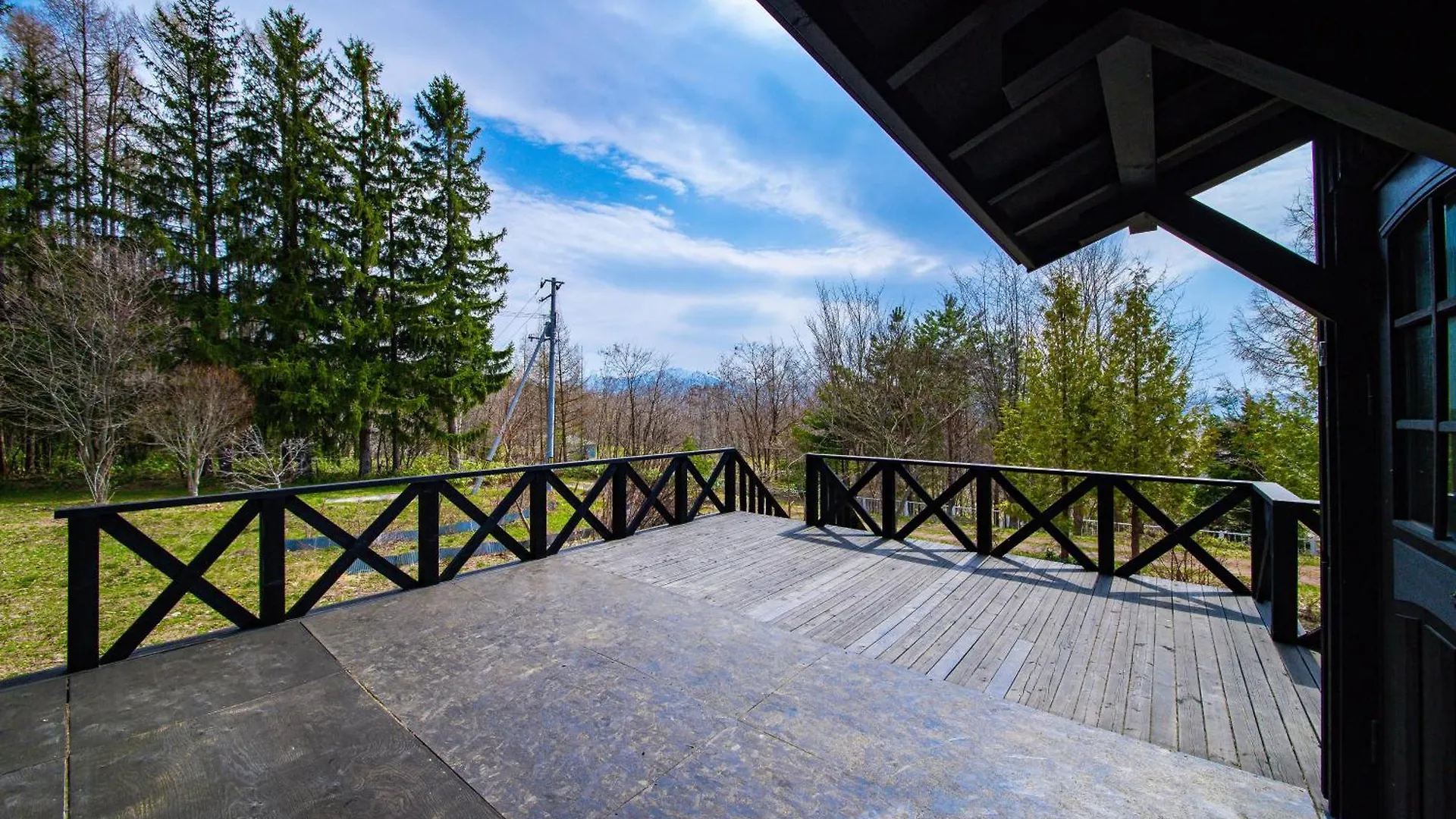 Villa Famb Vila Nakafurano
